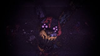 (FNaF/SFM) The Agony | fanmade animation