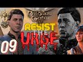 Let's Play Baldur's Gate 3! Resisting the DARK URGE pt. 9 -  Celebration | Solo Tactician