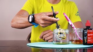 Climbing Cam Maintenance | RockRunTV