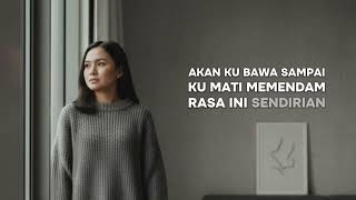 Download Lagu Lirik Serpihan Hati - Utopia  MP3