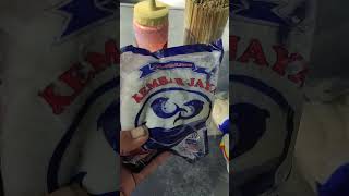 Rekomendasi merk otak-otak enak dari kembar jaya
