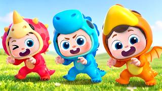 live kids dinosaur world adventure learn dinosaurs kids