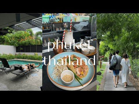 College Series | Phuket, Thailand