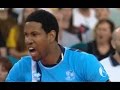 Зенит-Казань-Скра гостевая игра Вильфредо Леон Атака/Zenit Kazan-Skra Wilfredo Leon spike 24.03.2016