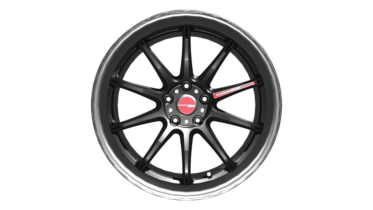 merukari4本　WORK 20インチ ワークホイール 前後違い。 LS460/LS600タイヤホイールセット WORK(ワーク)VS KF# 20インチ【245