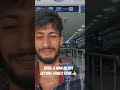 what doesn't kill you makes you Strong 💯 #viral #trending #shorts