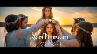Sara Natalia Tirnoveanu - Du-te dor | Official Video