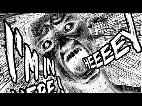 Bug Ego The Weirdest Horror Manga You Ve Never Heard Of 