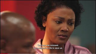 Isitha The Enemy  Episode Review 13 February 2026 Thalia Is Up To Something 