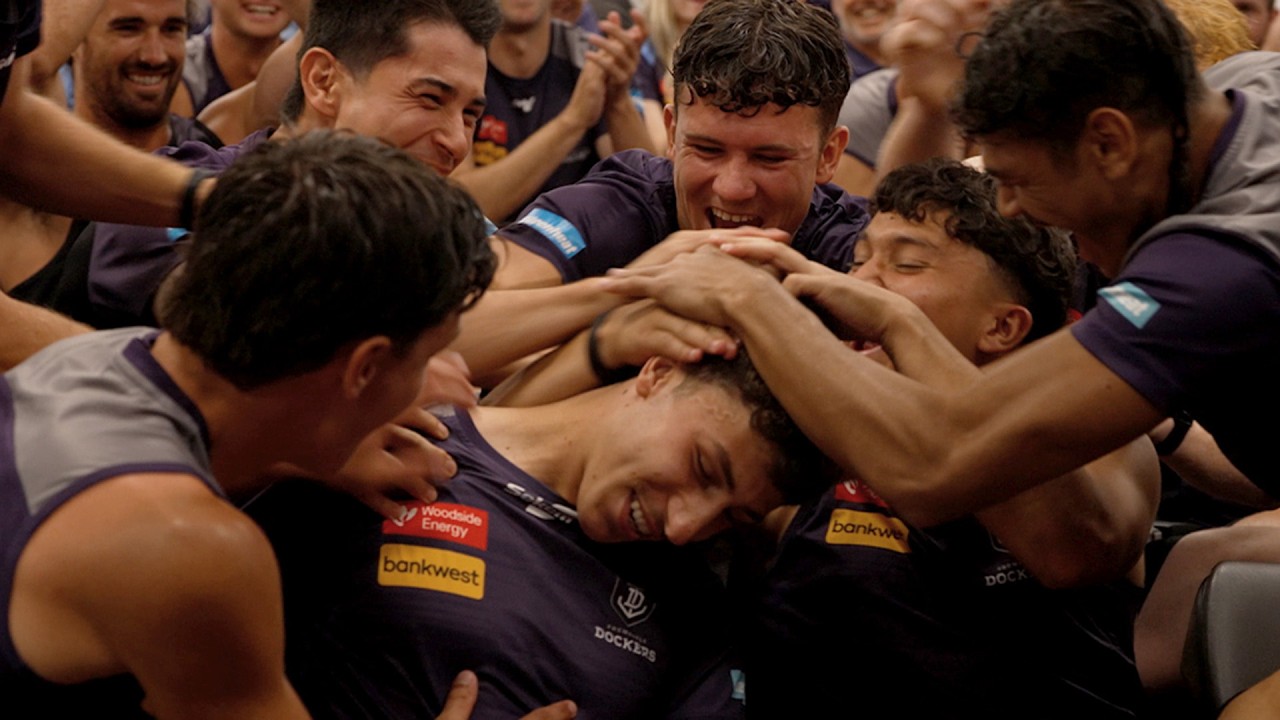 Absolute scenes in the team meeting