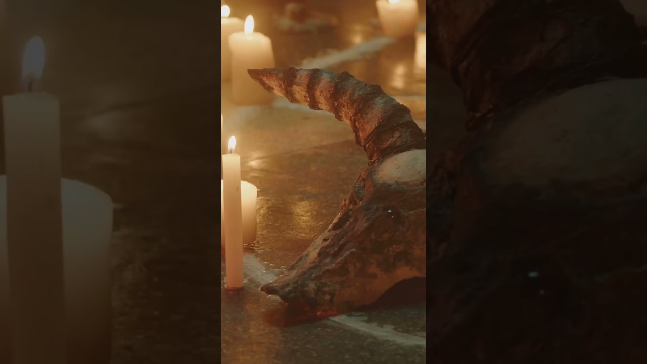 Engraved Trees: Guardians of Sámi Culture