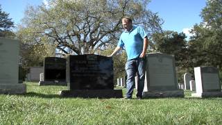 Remembering our Heroes - Arlington National Cemetery