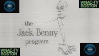 CBS Network - The Jack Benny Program - &quot;Jack Goes to the Vault&quot; (Complete Broadcast, 8/2/1977) 📺
