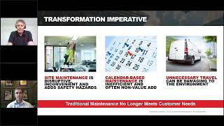 Facility Executive Webinar: The Future of Building Services