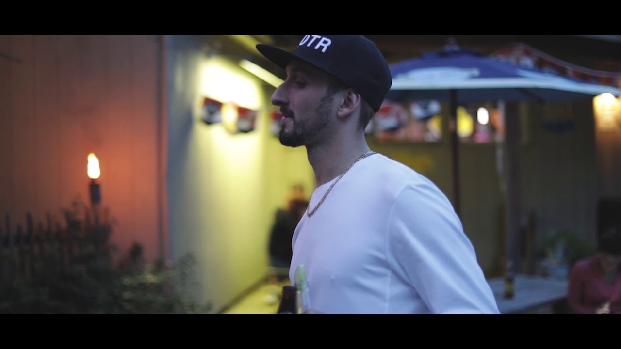 Chatham The SUN- Straight Outta Xtown (Official Video)