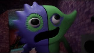 This Is Garten Of BanBan 4 (Full Gameplay)