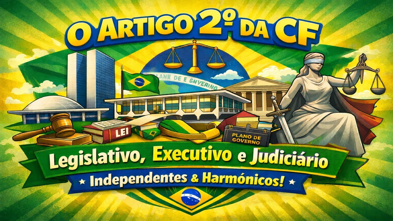 art 2 da CF