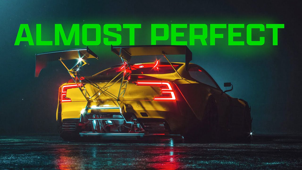 Need for Speed Heat Was ALMOST Perfect!