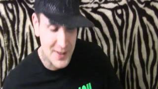 Samurai Death Bells - Rick Fury & Smooth Jezza