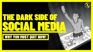 Facebook, Instagram & Big Tech: Threats To Mental Health, Privacy & Democracy | Quit Social Media