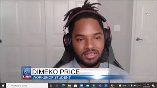 El Camino College 18-week Coding Boot Camps