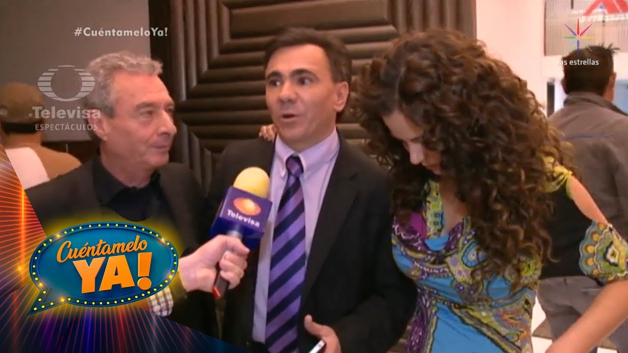 ¿Qué pasó con el elenco de Papá Soltero? | Cuéntamelo YA!