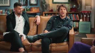 for King & Country & Koryn Hawthorne | Grace Notes | BYUtv Profile