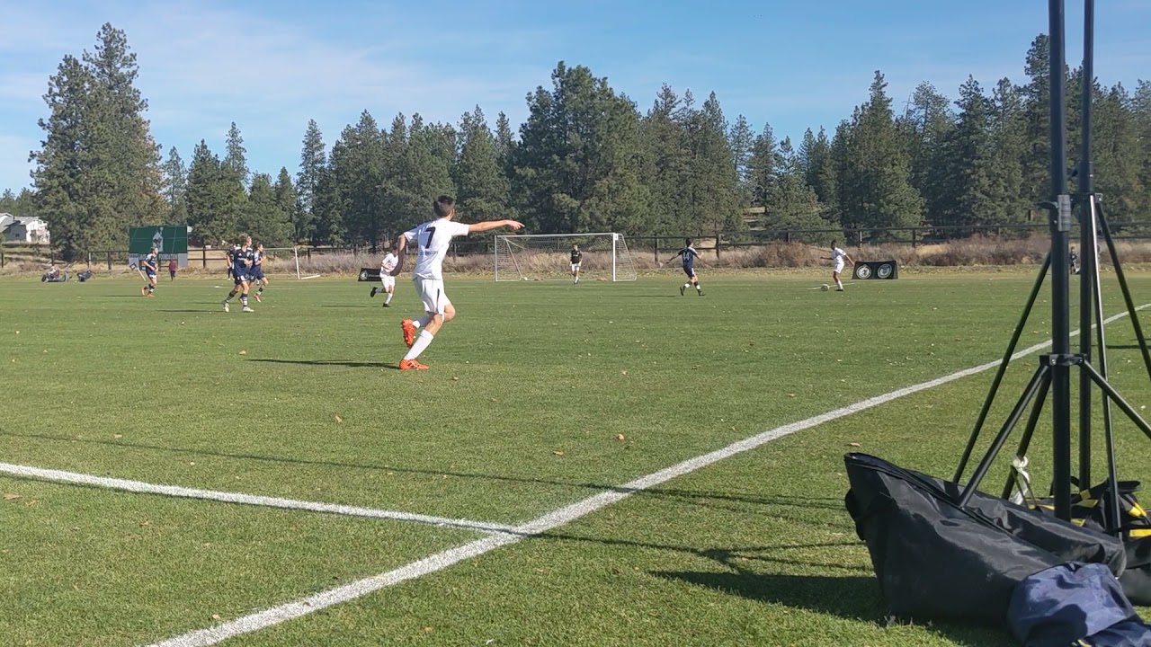 20/16/2021 PacNW vs Spokane Sounders FC. Part 2/2
