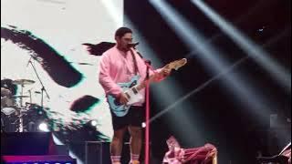 Download lagu Last Child - Lagu Terakhir Untukmu Live AT Semesta Berpesta Bogor ( Lapangan Panahan Pakansari )