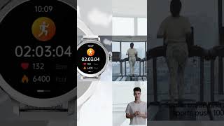 Stay Connected And Fit With The Men Smart Watch Order From Amazon Uk Wwwamazoncoukdpb0byp3t7yl