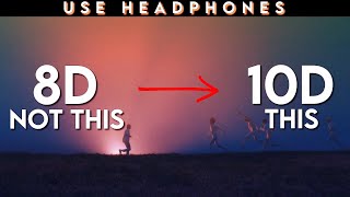 🎧10D | TXT - WISHLIST | EMPTY ARENA + Bass Boosted 🎧 @Konhee