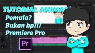 How to Create Animation/Animation Story Telling in Premiere Pro