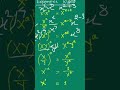 Rules of exponent | Multiplying roots dividing roots | algebra of exponent |#maths #shorts