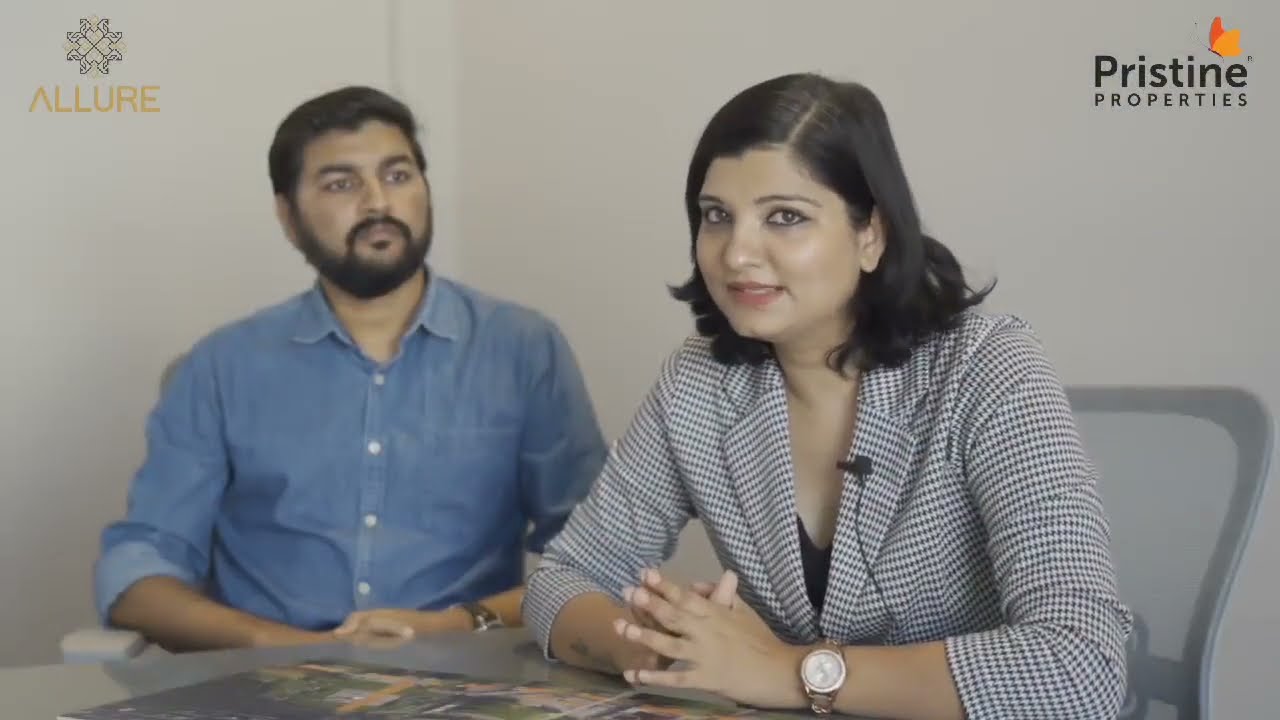 Pristine Allure Kharadi Testimonials | Luxurious 2 & 3 BHK Project in Kharadi Pune | Allure Reviews