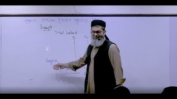 CAF 01 FAR1 Lecture 87 Sir Nasir Abbas Online Free | PAC College | CA Pakistan Platform