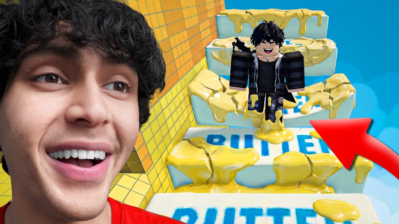 Das ROBLOX GAME ist SATISFYING 😳😍 | Mohi Plays