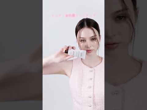 d'Alba (ダルバ)公式動画サムネイル: 𝖸𝗈𝗎𝗋 𝖦𝖫𝖮𝖶, 𝖸𝗈𝗎𝗋 𝖢𝖮𝖫𝖮𝖱
