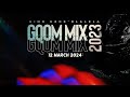 Gqom Mix 2024 (Mixed By Gino Uzokdlalela) 12 March 2024 @ZeeNxumaloZA @goldmaxdb @mrthela399