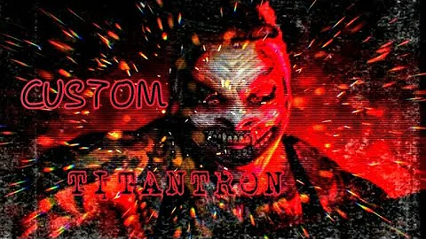 1st Wwe "The Fiend" Bray Wyatt Custom Titantron 2020