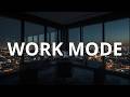 Deep Focus Music - Deep Work Ambient (65 BPM)