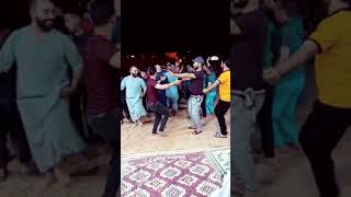 #رقص #شطيح في حفلة #سهرة سوفية #وادي_سوف #الجزائر  🇩🇿