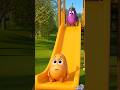 Aalu Kachalu Goes to the ParkShortMX| Funny Kids Cartoon. #shorts