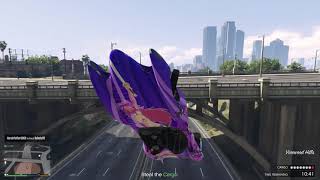 Just A Quick Video - Random Upload