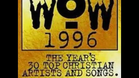 WOW Hits 1996 CD2      |      Home Run Geoff Moore & The Distance