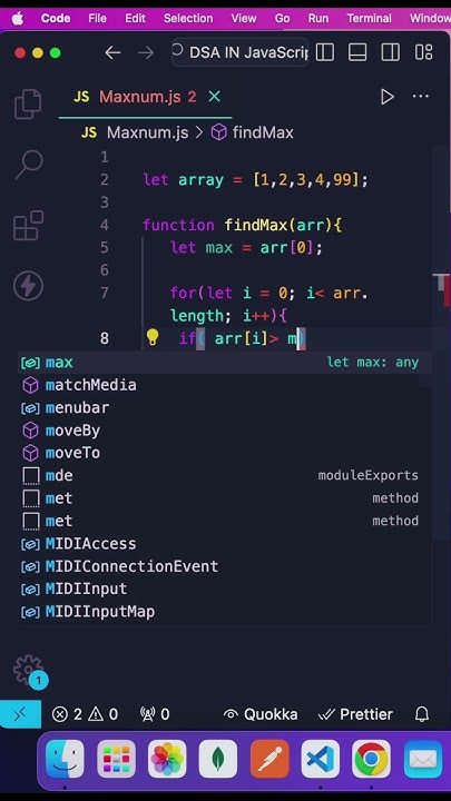 How To Find Maximum Number In Array Javascript Find Maximum Number how-to-find-maximum-number-in-array-javascript-find-maximum-number