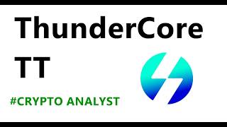 ThunderCore TT Crypto Prediction
