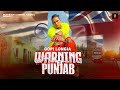 Warning to punjab official  gopi longia  beat muzik  rishika kaushal songs