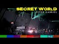 Peter Gabriel - Secret World