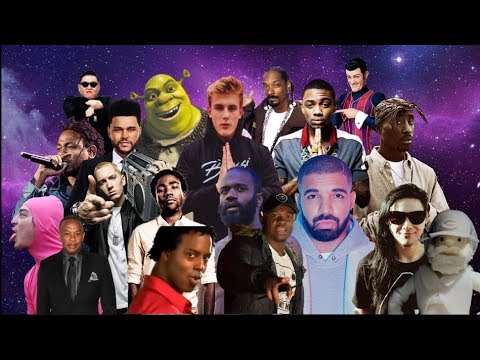 DANK MEME MEGAMIX