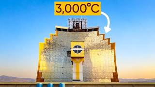 The Soviet Machine That Melts Anything